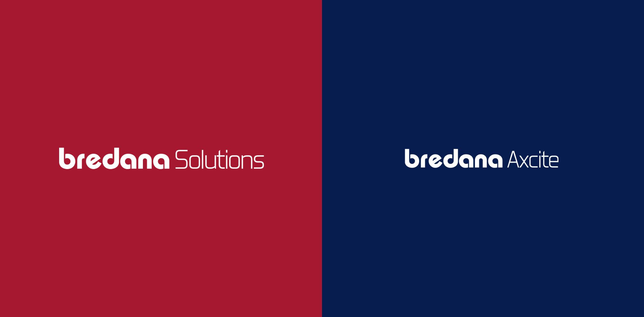 Bredana case nye logoer